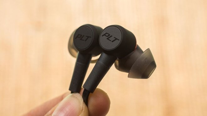 tai nghe plantronics backbeat go 410