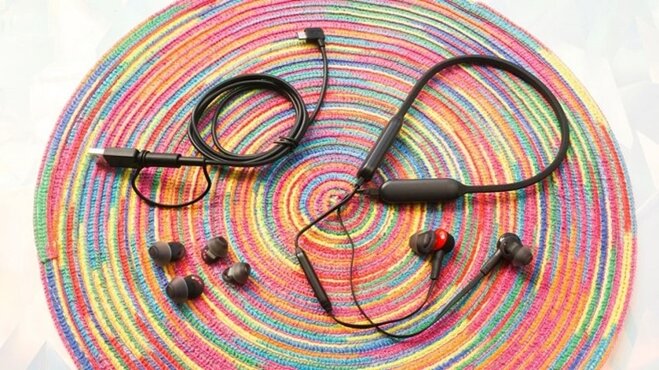 tai nghe plantronics backbeat go 410