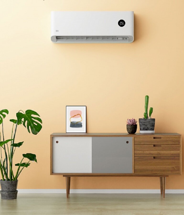 Đánh giá chi tiết điều hòa Xiaomi Mijia KFR-35GW-N1A1