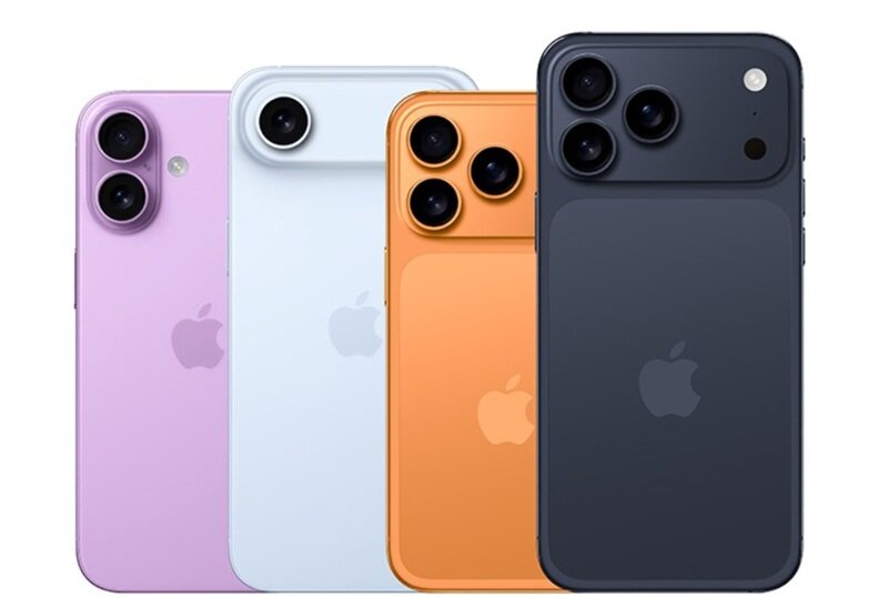 iPhone 16 giảm giá hàng loạt, chuẩn bị