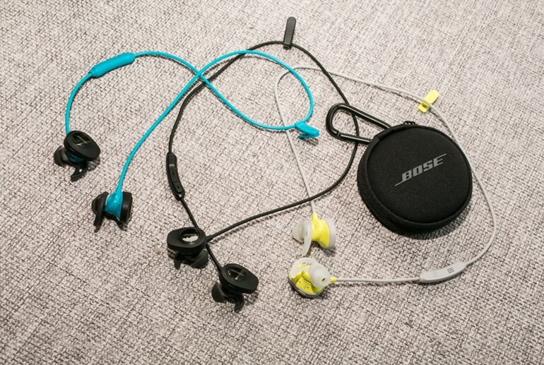 bose soundsport wireless