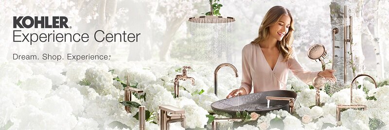 LUXBATH – nhà cung thiết bị vệ sinh Kohler hàng đầu Việt Nam