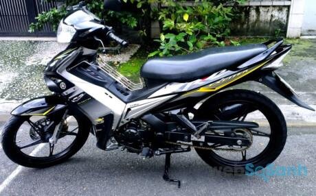 Xe máy Yamaha Exciter 2009