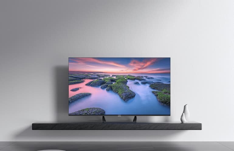 Tivi Xiaomi OLED TV5 Pro cho hình ảnh mượt mà hơn