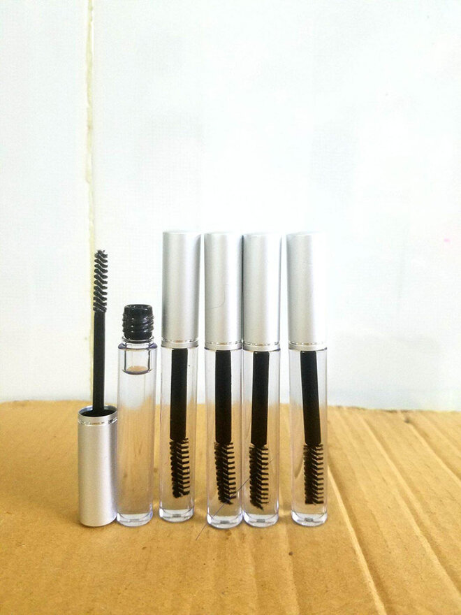 Chuốt mi mascara dầu dừa