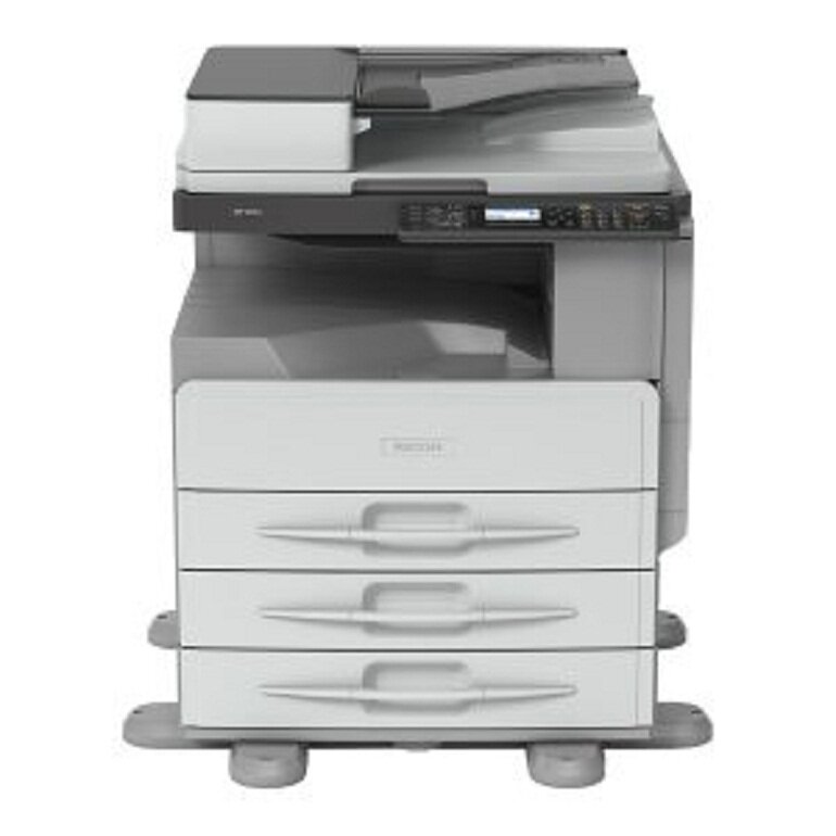 Máy photocopy văn phòng Ricoh Aficio MP C2003SP 
