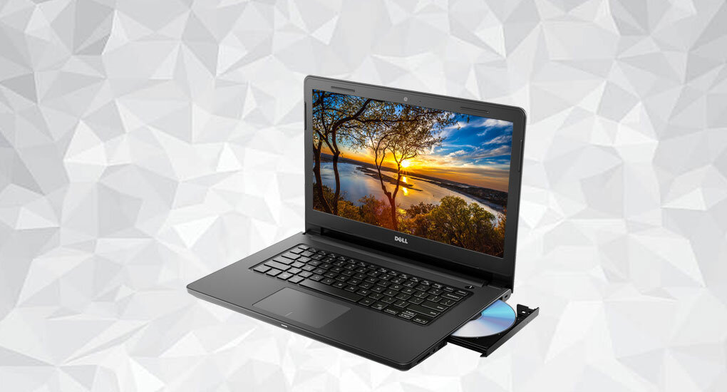 Laptop Dell Inspiron 3467