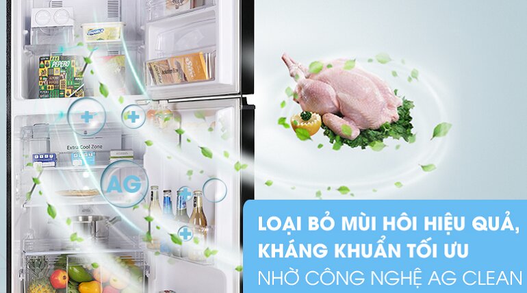 Tủ lạnh Panasonic 180 lít