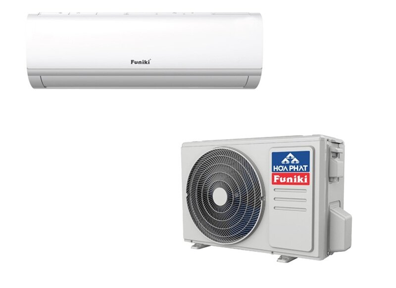 Loạt điều hòa Funiki 9000 BTU 