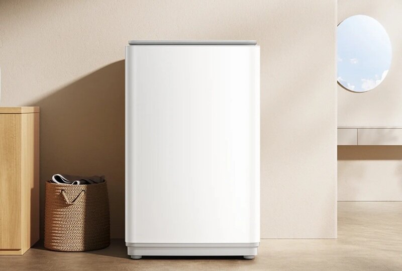 Xiaomi ra mắt loạt máy giặt mới tại Việt Nam, giá từ 7,99 triệu đồng