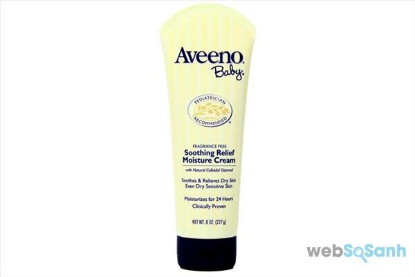 kem-duong-am-aveeno-baby-soothing-relief-moisture