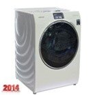 Máy giặt Samsung WW10H9610EW/SV - Lồng ngang, 10 Kg