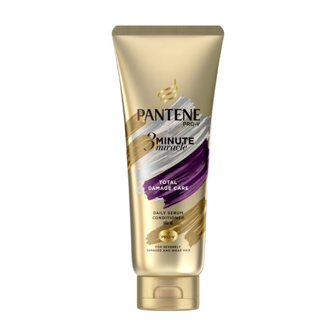 Dầu xả Pantene