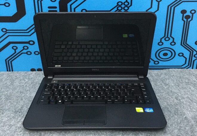 Màn hình 14 inch Dell Inspiron 3421