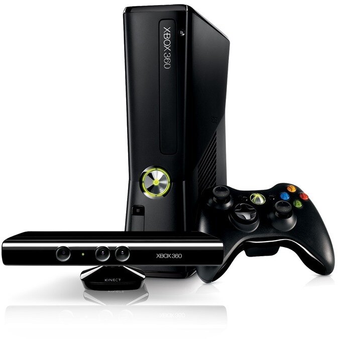 Xbox 360