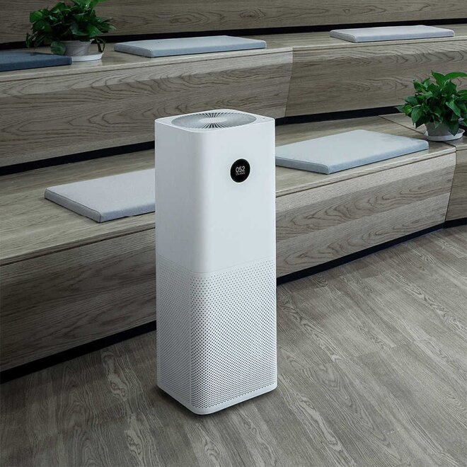 Xiaomi Mi Air Purifier Pro