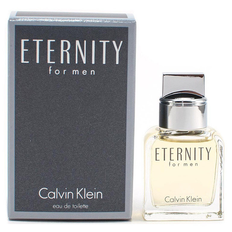 Nước hoa mini nam CK Eternity 