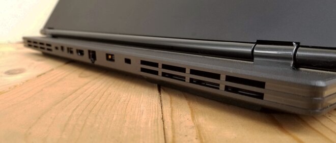 lenovo legion y540