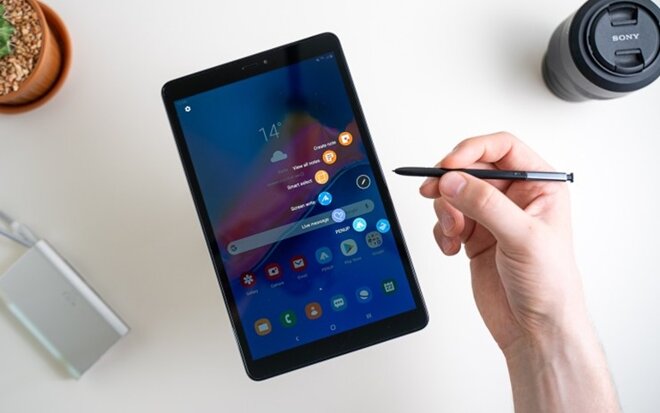 samsung galaxy tab a 8.0 2019