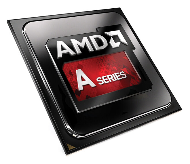 AMD A