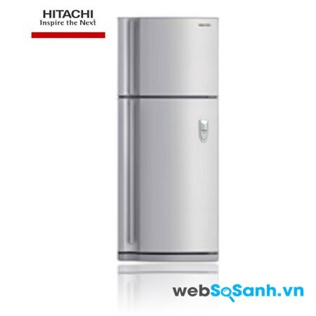 Hitachi RZ530EG9D (nguồn: internet)