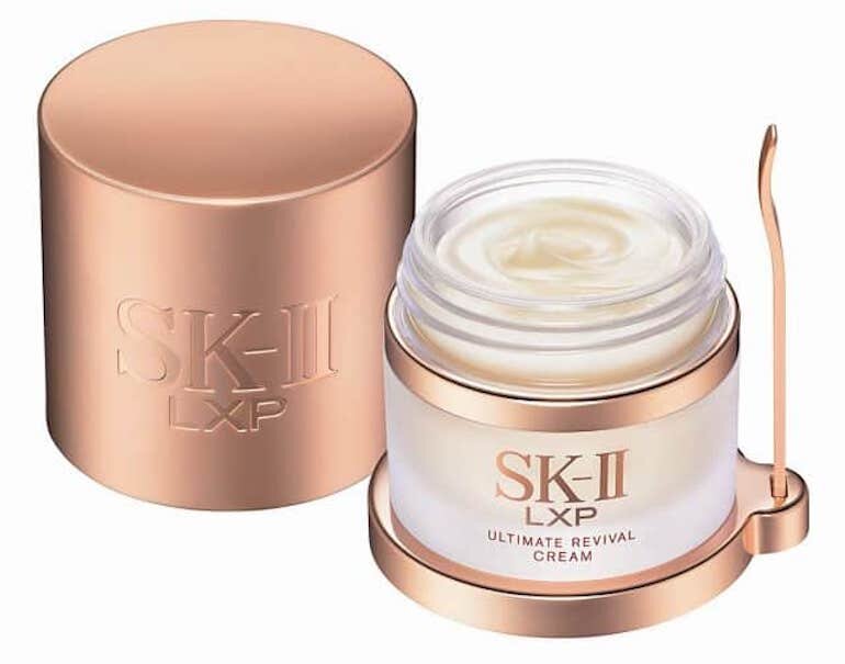 Kem chống lão hoá Skii LXP Ultimate Perfecting Cream