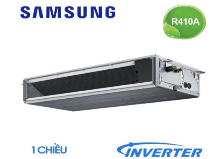 Điều hòa Samsung AC052TNLDKC/EA 1 chiều Inverter 18000BTU được thiết kế nhỏ gọn dễ dàng lắp đặt với nhiều không gian nội thất