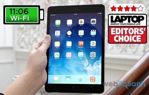 Apple iPad Mini 2 