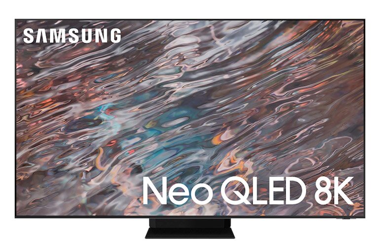 NEO QLED Tivi 8K Samsung 65QN800A