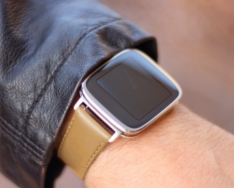 Asus Zenwatch