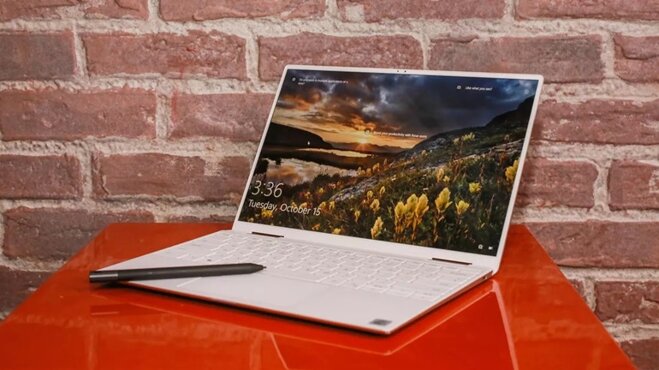 laptop dell tốt nhất 2020