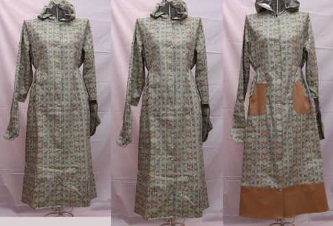 Váy chống nắng Jean Trơn Cao cấp Chống tia UV 100 có Nút bấm Kim loại Chắc  chắn giá rẻ nhất tháng 72023