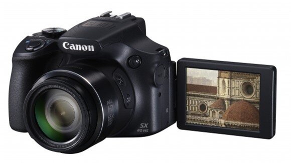 Canon PowerShot SX60