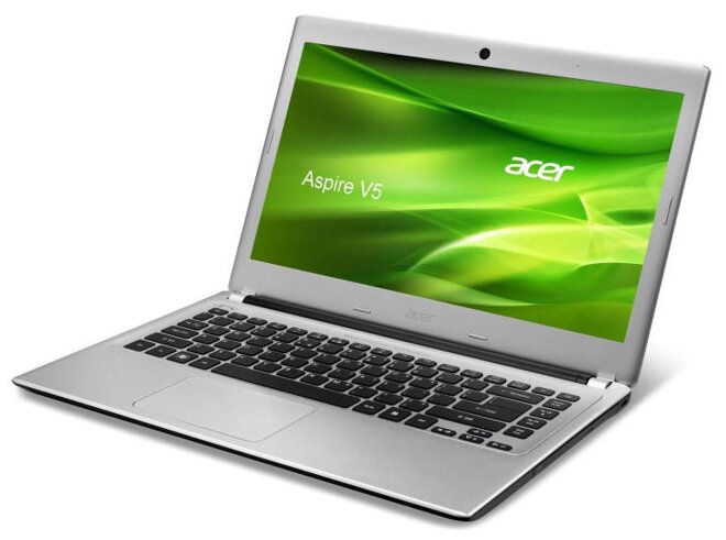 Acer Aspire V5-471