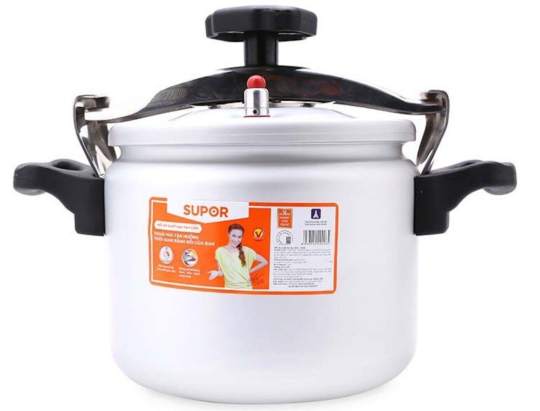 Nồi áp suất Supor 6 lít YG22