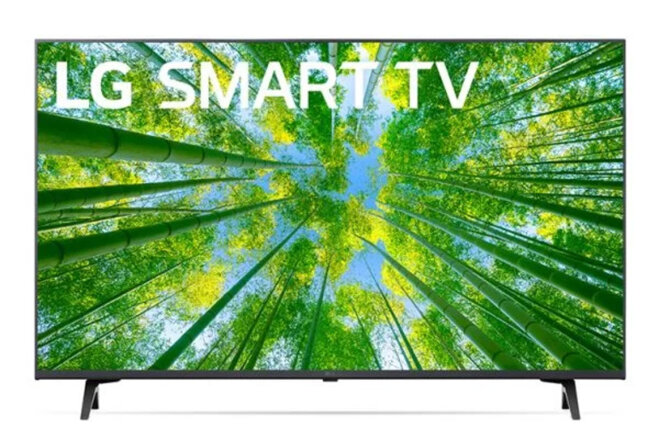 Smart Tivi LG 4K UHD 75 inch 75UR9050PSK