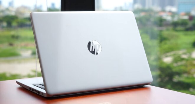 Laptop HP 240 G8 617K5PA