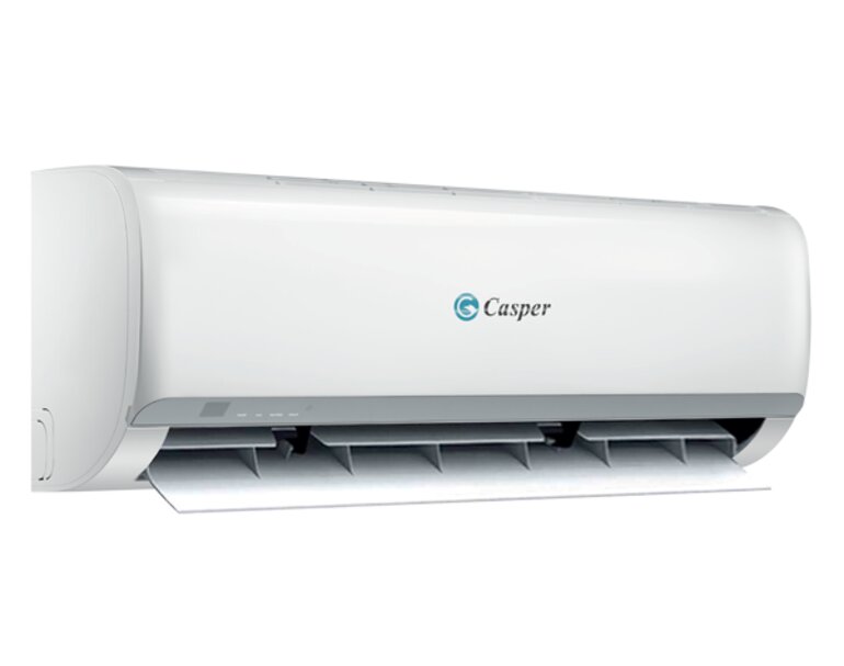 Điều Hòa Casper 18000 1 Chiều Inverter IC-18TL33 Gas R410a