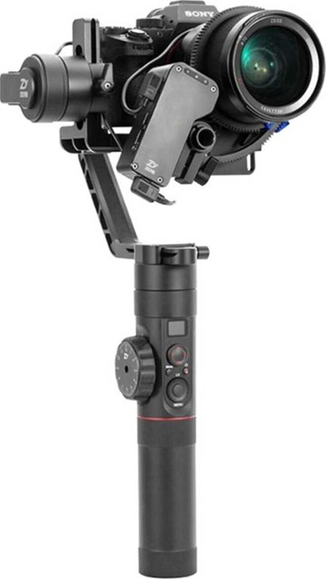 gimbal chống rung máy ảnh