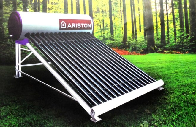 Ariston Eco Tube