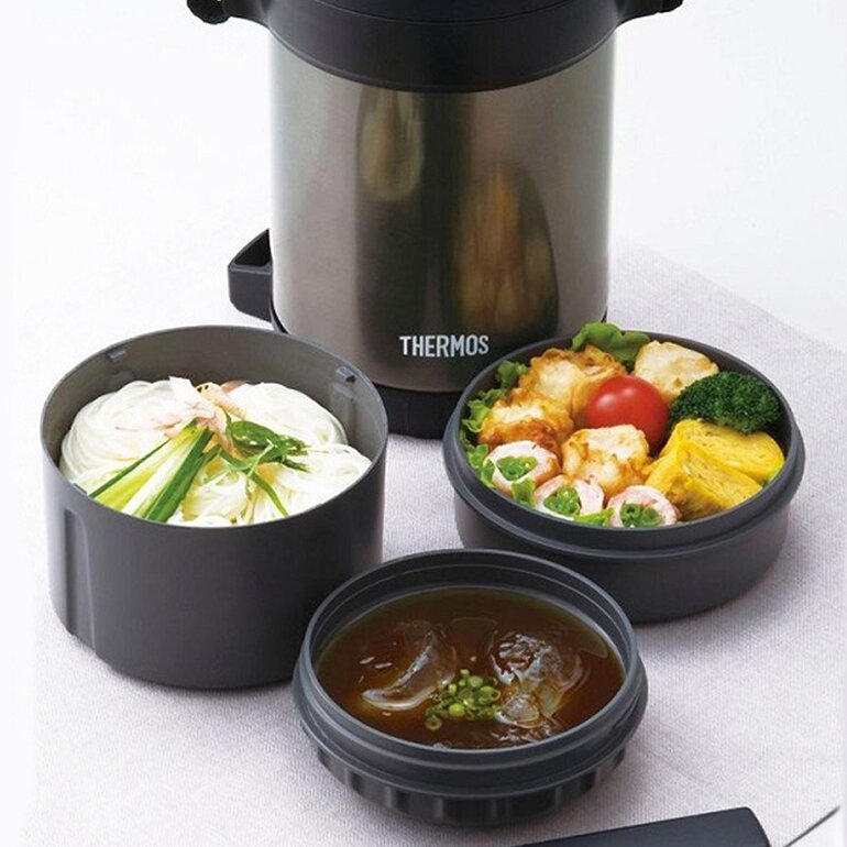 Hộp đựng cơm giữ nhiệt B3000 Thermos