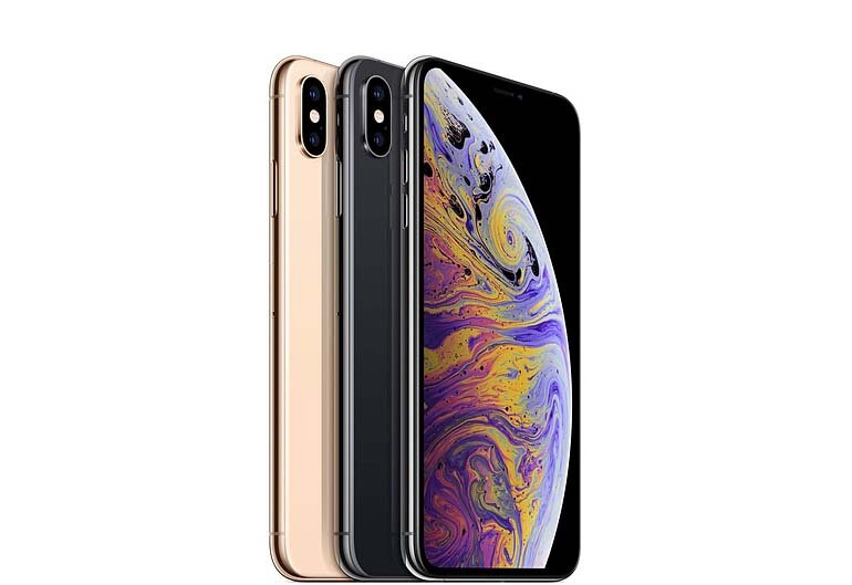 iphone xi max 2019