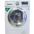 Máy giặt sấy LG WD18600 (WD-18600) - Lồng ngang, 7.5 Kg