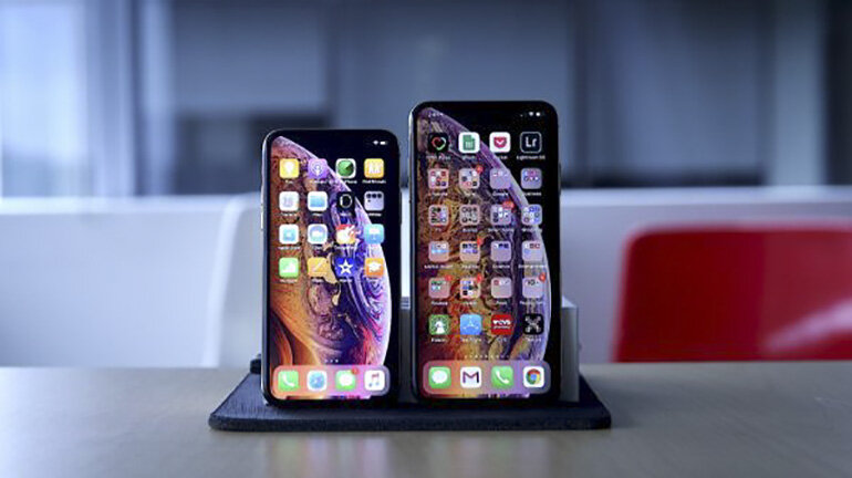 Giá rẻ hơn gần 10 triệu đồng có nên mua điện thoại iPhone Xr thay vì iPhone Xs và iPhone Xs Max ?