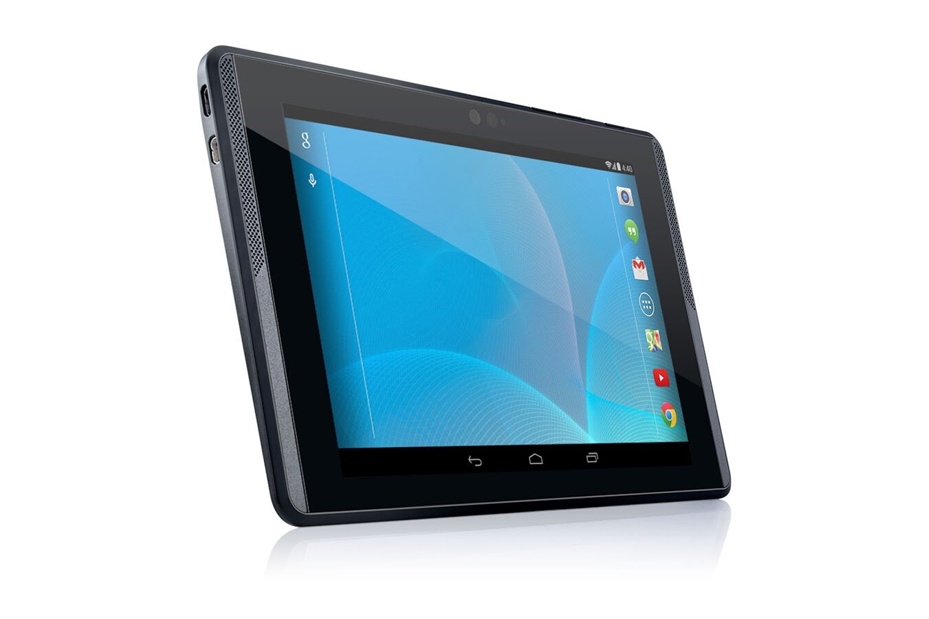 Tablet Project Tango