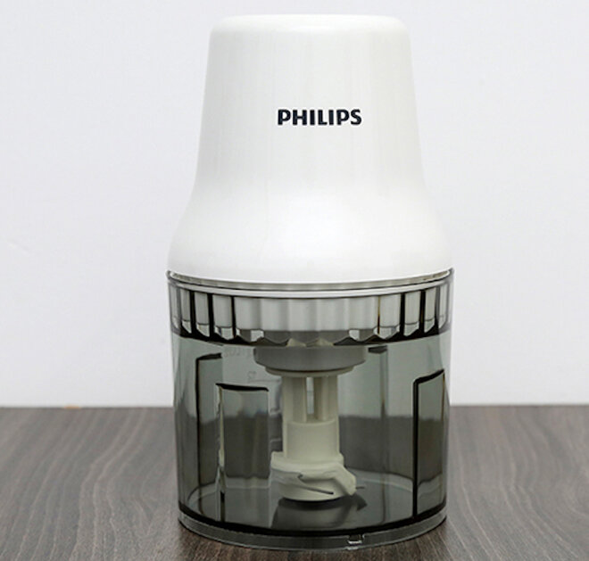 Máy xay thịt Philips HR1393