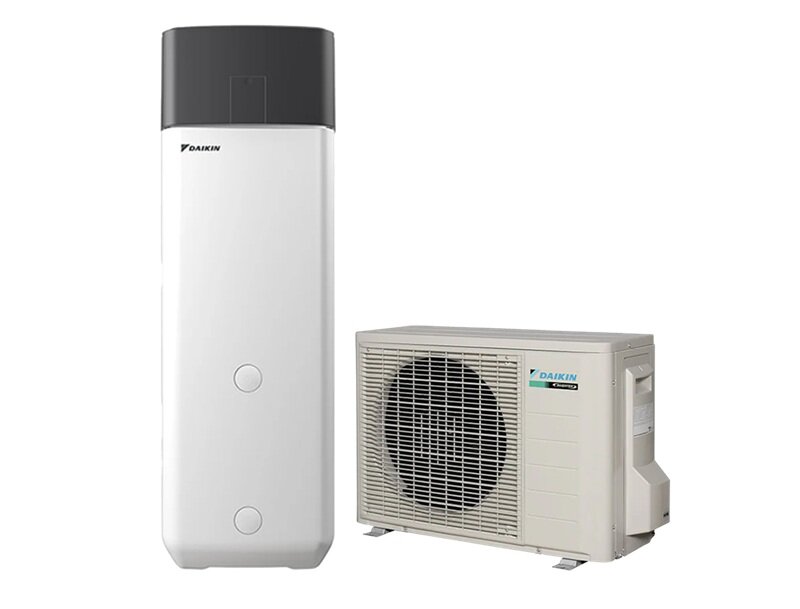 Máy nước nóng trung tâm Heat Pump là gì? Cấu tạo, nguyên lý hoạt động và top thương hiệu đáng mua nhất