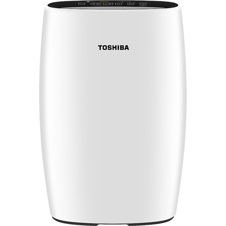 Máy lọc không khí Toshiba CAF-N30(W)VN