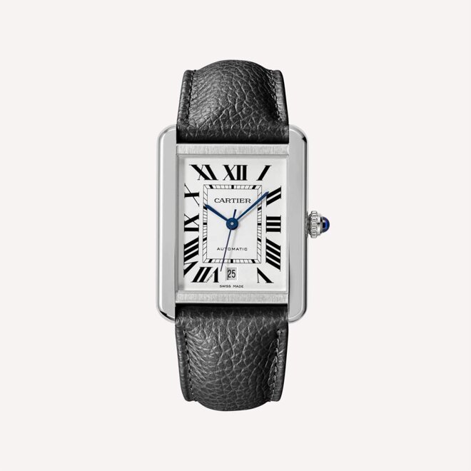 Cartier Tank Solo