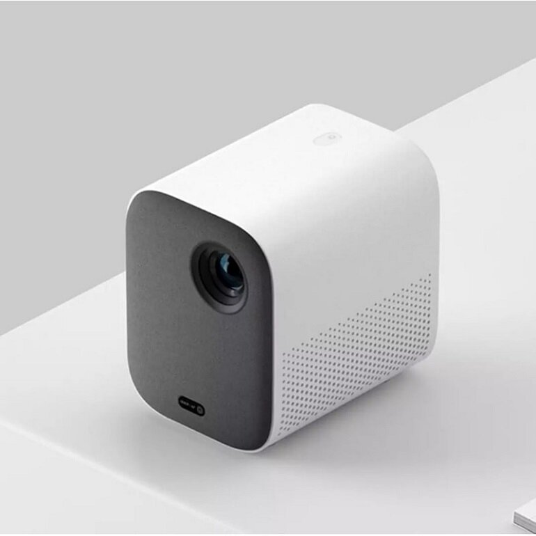 Thương hiệu máy chiếu Xiaomi được ưa chuộng rộng rãi